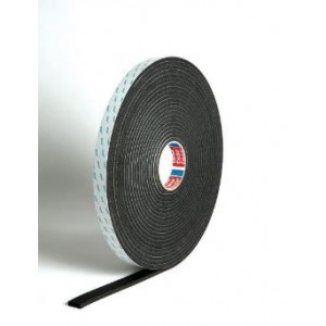 Tesa 749 Series Polyethylene Single Sided Foam Tape
