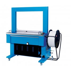TRS 600 Automatic Poly Strapping Machine