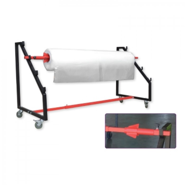 Bubble Wrap Dispenser single Roll 1500mm buy online Australia
