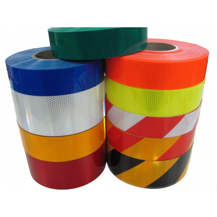 reflective tape reflective tape