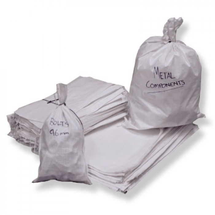 polyethylene woven bags