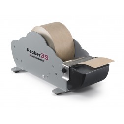 Manual Gummed Paper Tape Dispenser