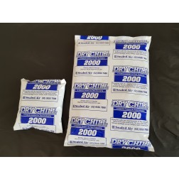 Dry Chill Plain Cold Packs 