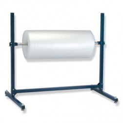 Bubble Wrap Dispenser single Roll 1500mm