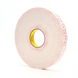 3M 4930 VHB G/P Acrylic Foam Tape 0.64mm Thick