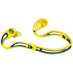 3M™ E-A-R™ Swerve™ Banded Ear plugs