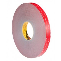 3m GPH Hi-Temp VHB Tape