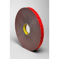 3M VHB 4991F Acrylic Foam Tape 2.3mm Thick