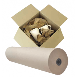 Kraft Paper Rolls