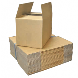 Cardboard Boxes