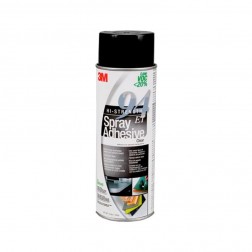 3M 94ET Hi-strength Adhesive Can 680G