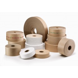 Reinforced Gummed Paper Tape