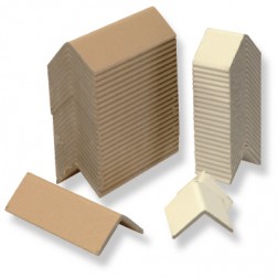 Cardboard Edge Protectors