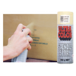 Carton Cover Spray