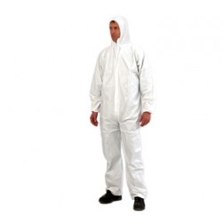 Disposable Coveralls