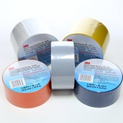 3M Floor Marking Tape 764 & 766