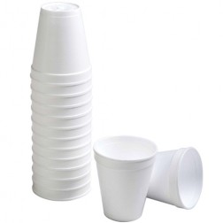 Foam Cups 