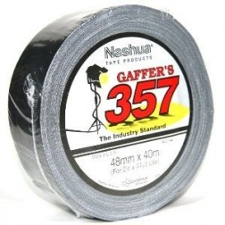 357 Nashua Gaffer Tape