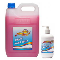 Liquid Hand Wash