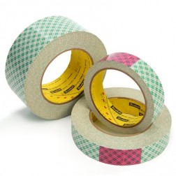 3M 410m Natural Rubber Adhesive Tape 