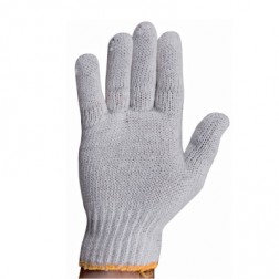 Poly Cotton Gloves