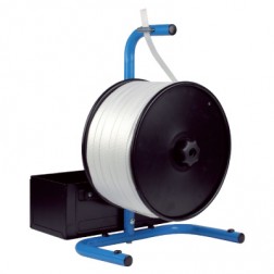 Polywoven Strap Dispenser HD 