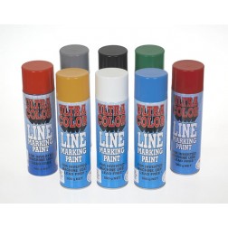 Line Marking Paint