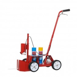 Line Marking Paint Applicator