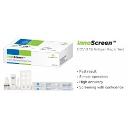 Covid-19 Rapid Self Test Kit price/each 