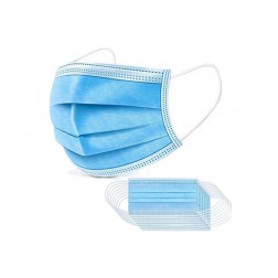 Medical Face Mask 3 Ply 