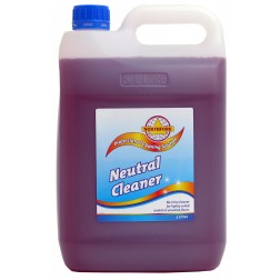 Neutral Cleaner