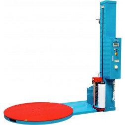 Pallet Wrap Machine