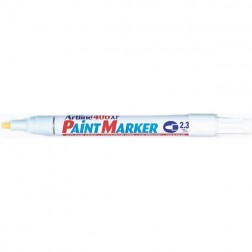 Paint Marker Permanent 2.3MM Bullet