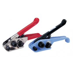 Strap Tensioners