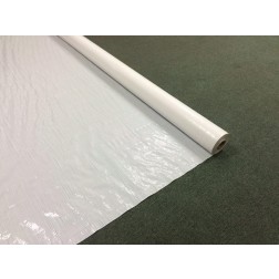 Polytarp Floor Protection 