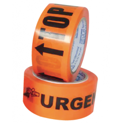 Fluoro Printed Tapes