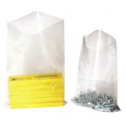 Heavy Duty Poly Bags