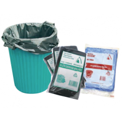 Rubbish Bin Liners