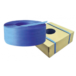 Hand Poly Strapping