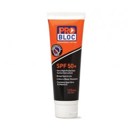 Pro-Bloc 50+ Sunscreen 