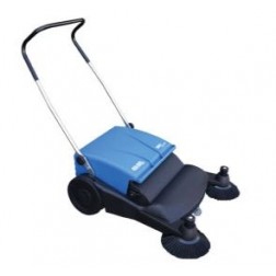 SureSweep S800 Warehouse Floor Sweeper